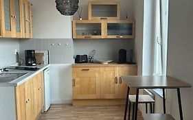 Studio Au Centre De Wimereux