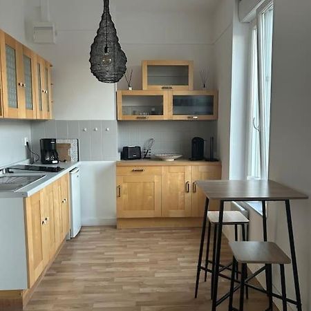 Studio Au Centre De Wimereux Extérieur photo