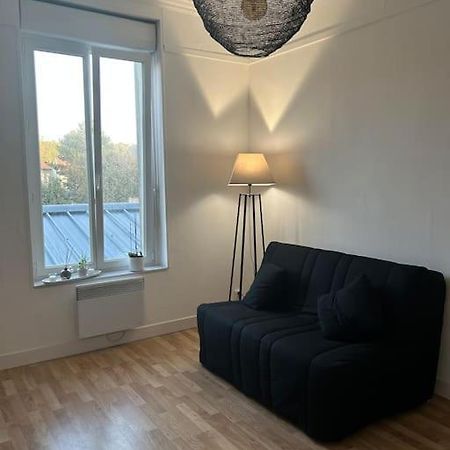 Studio Au Centre De Wimereux Extérieur photo