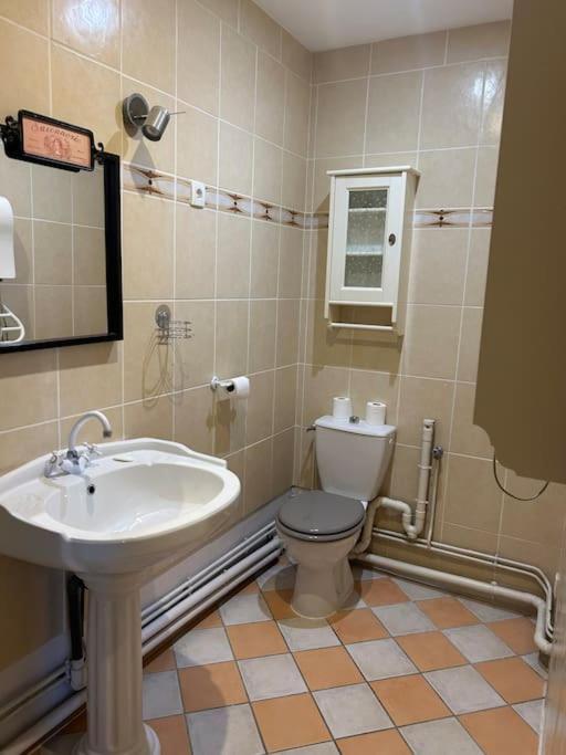 Studio Au Centre De Wimereux Extérieur photo