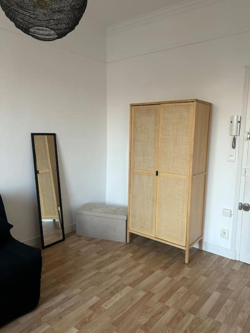 Studio Au Centre De Wimereux Extérieur photo