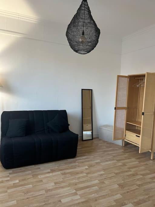 Studio Au Centre De Wimereux Extérieur photo