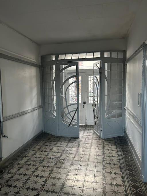 Studio Au Centre De Wimereux Extérieur photo